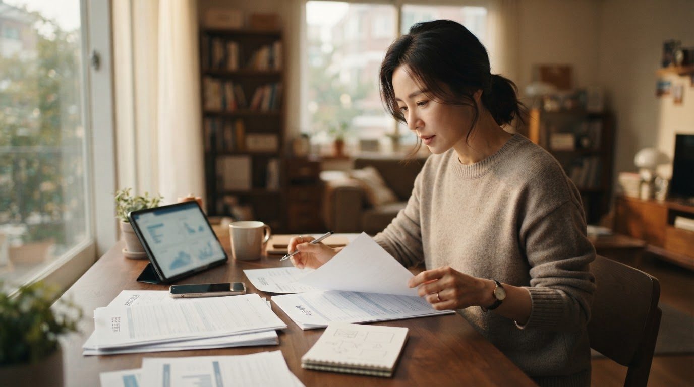 세금 혜택 및 절세 전략