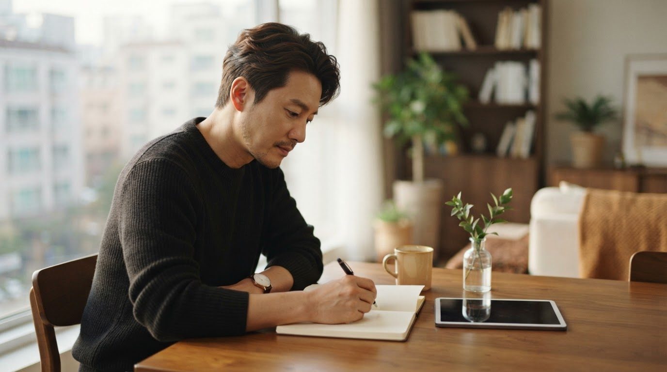 암보험: 40대 건강의 핵심 보장