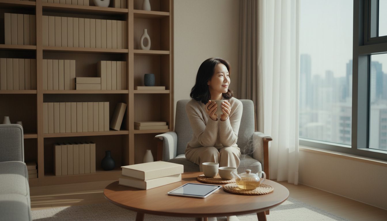연금보험: 여유로운 노후를 위한 투자