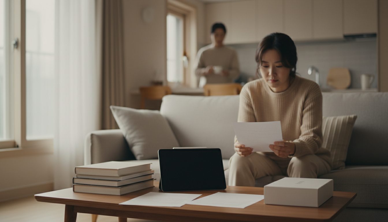 필수적인 3대 질병 보장