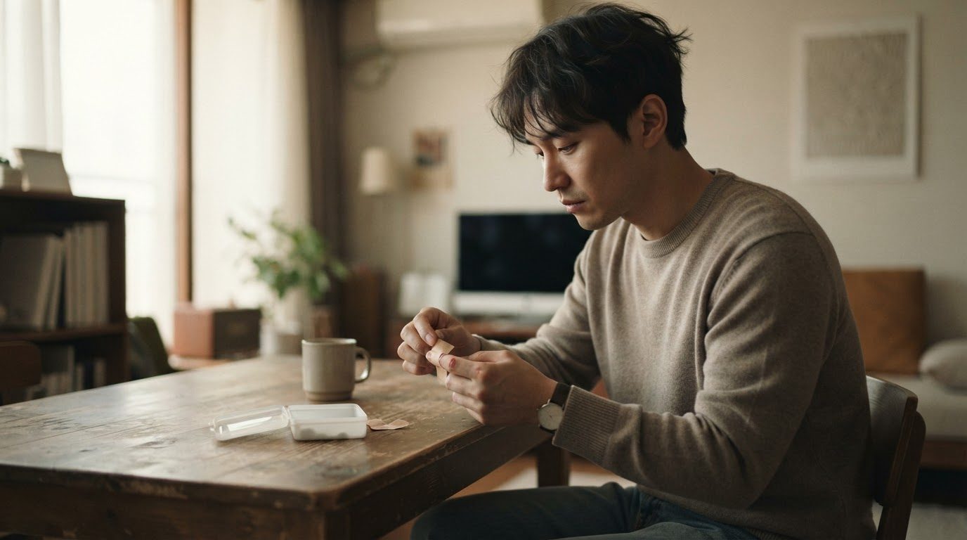 일상생활의 위험, 상해 보장