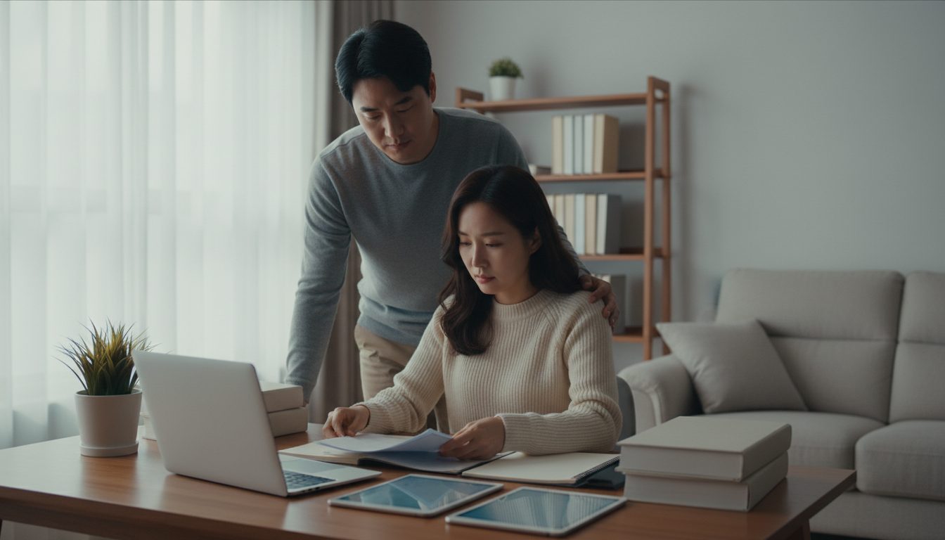 중복 보장 여부 파악