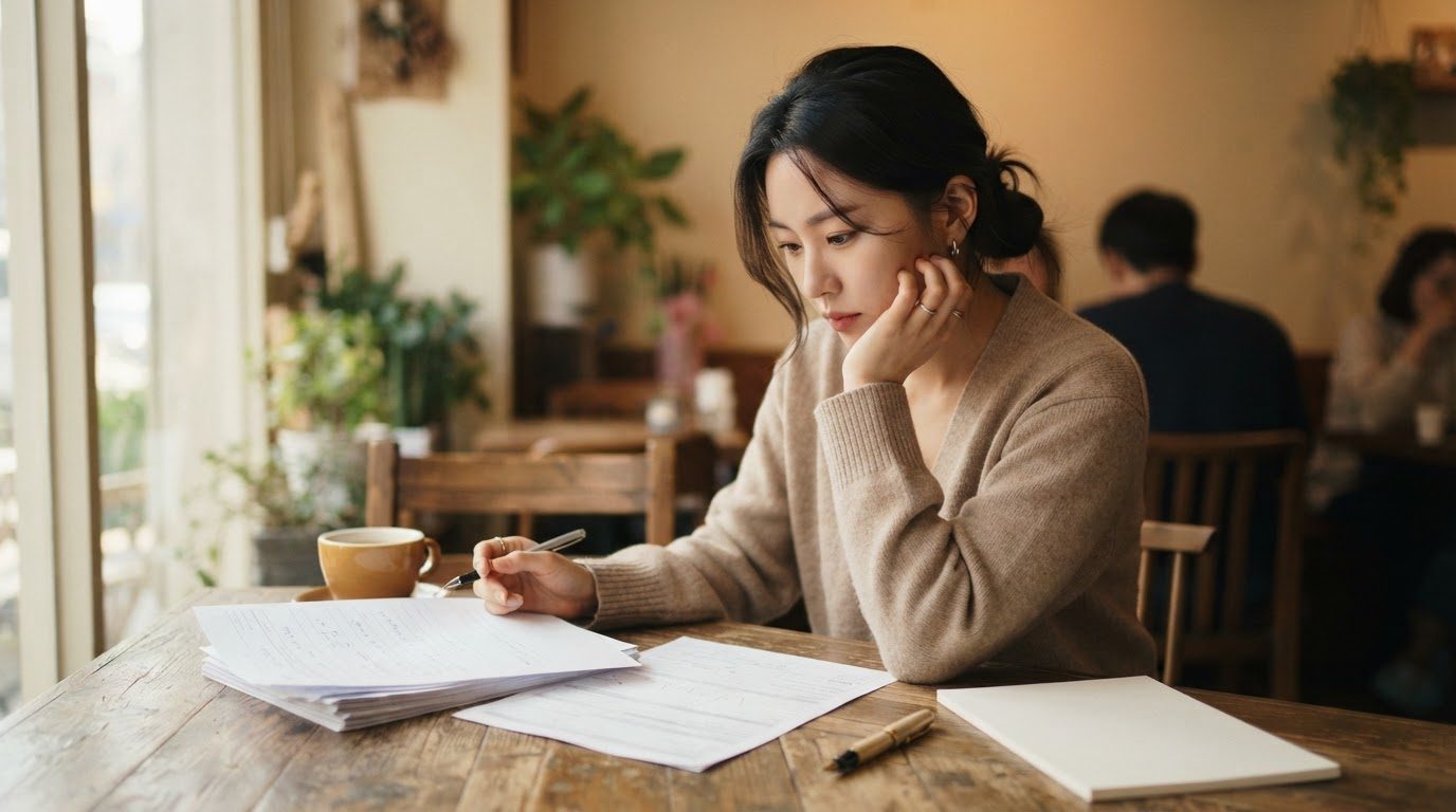 특약의 유효성 점검