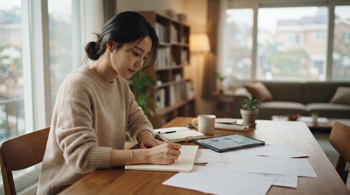 유연한 특약 구성