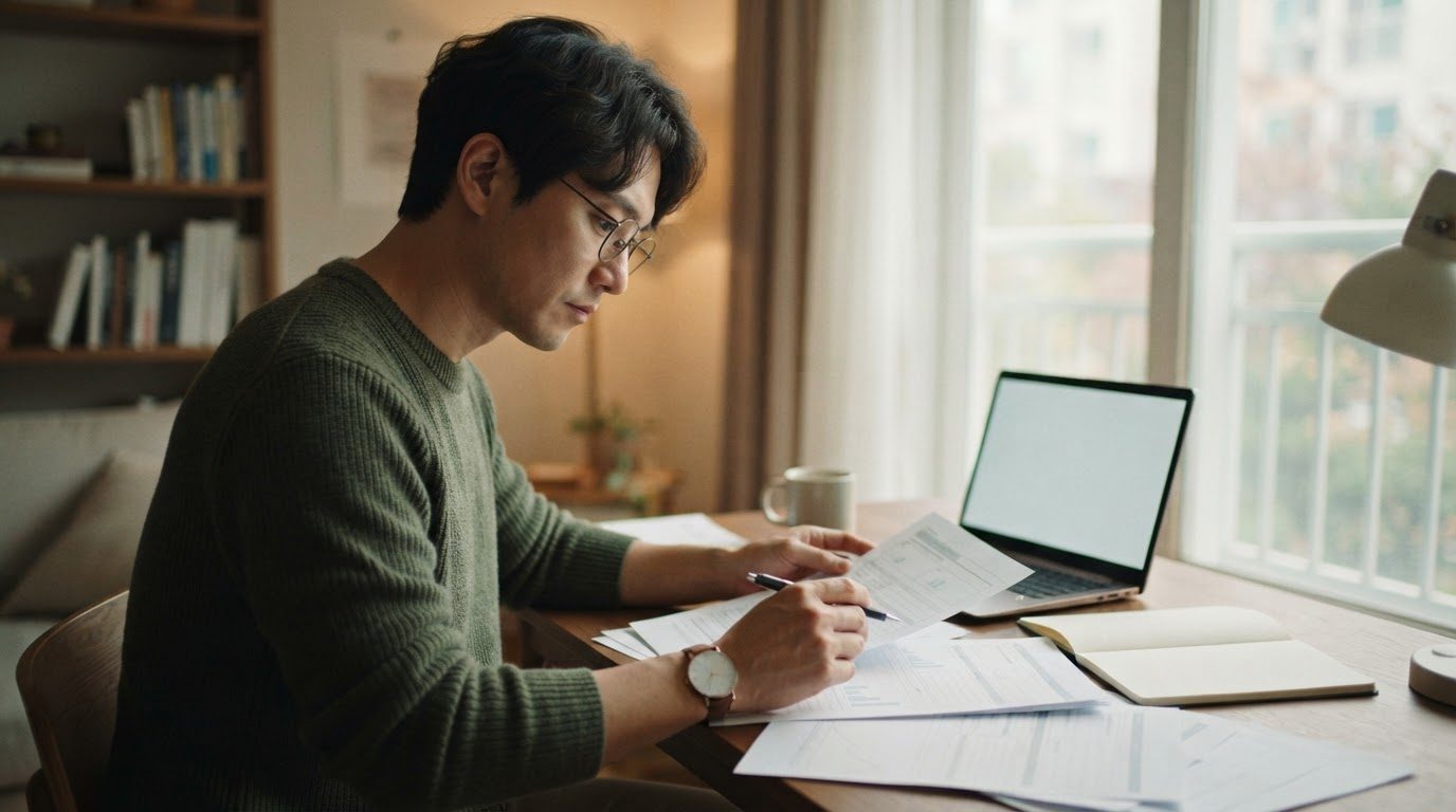 기존 보험 분석
