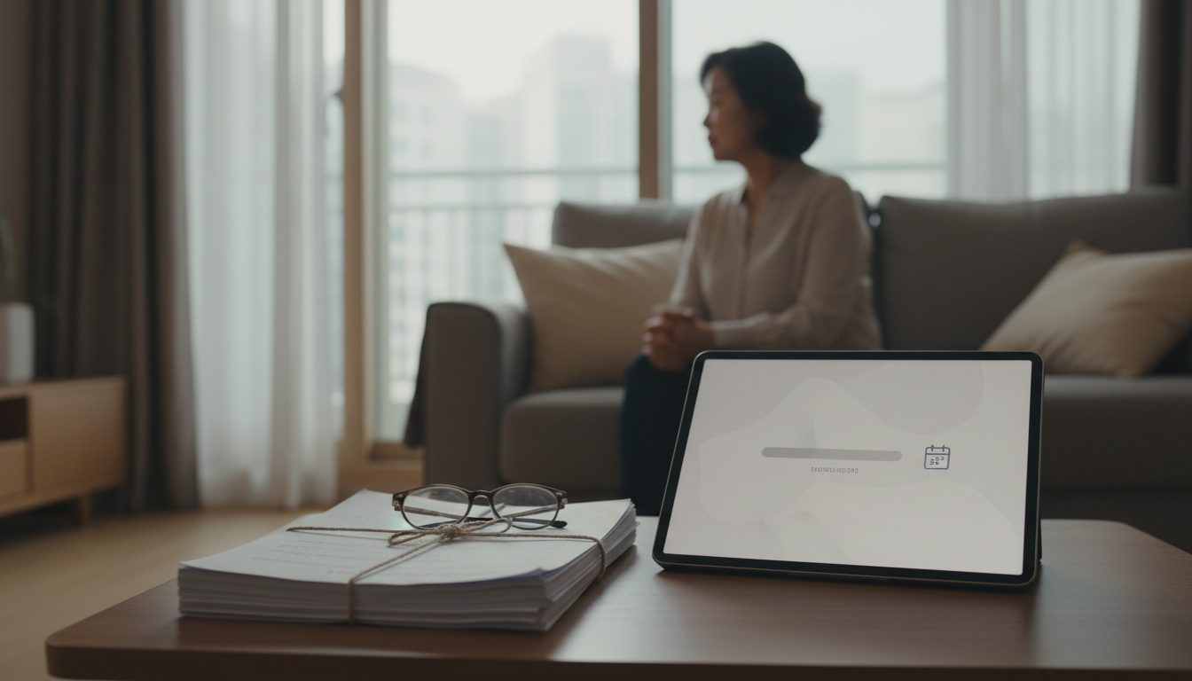 납입 기간 및 만기