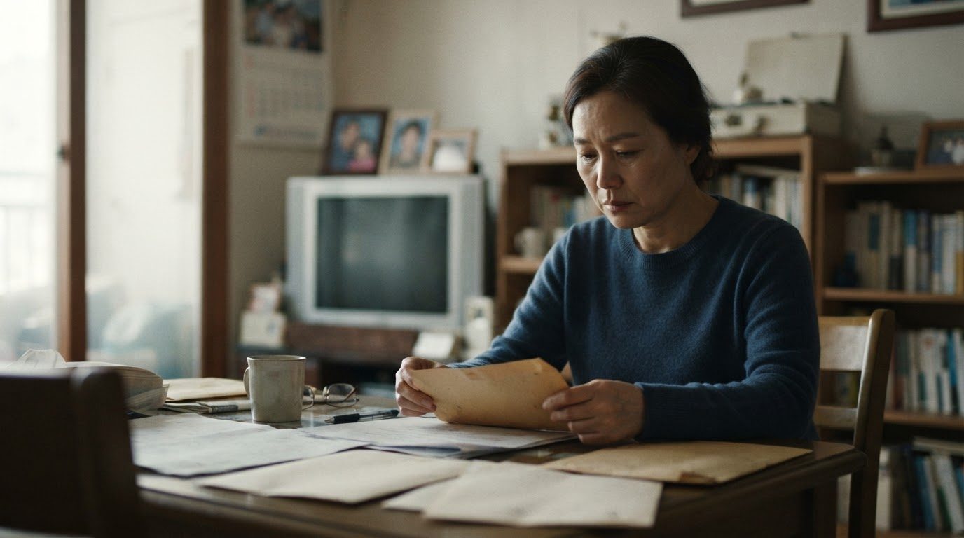 사망 보험금