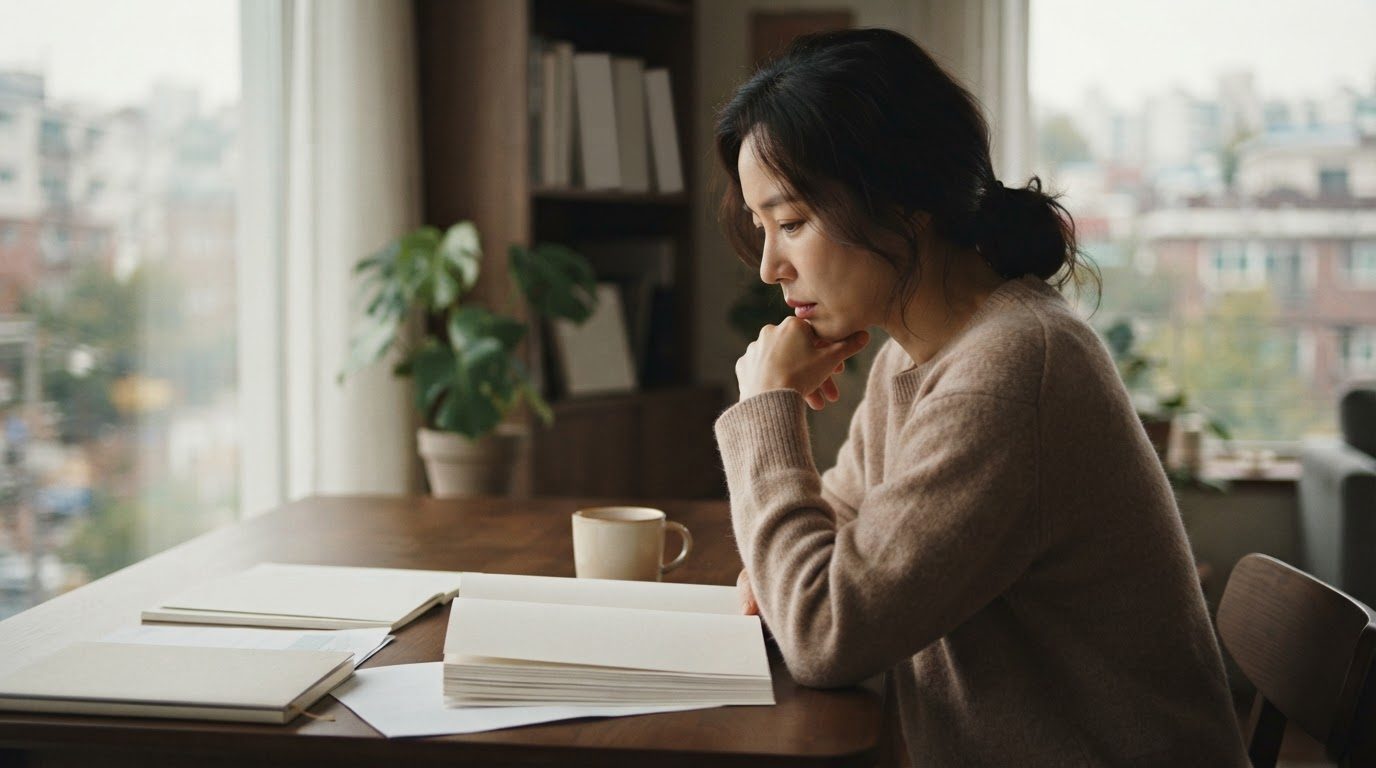 면책 기간 및 감액 기간 확인
