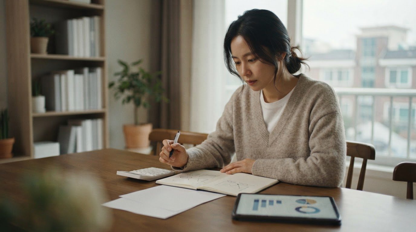 갱신형/비갱신형 상품 이해