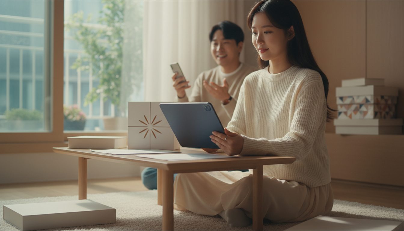 할인 혜택 적극 활용