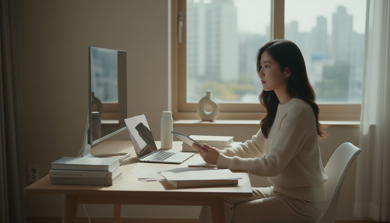 미래 위험 대비