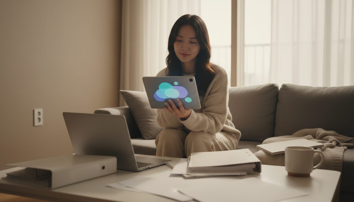 다양한 보장 선택