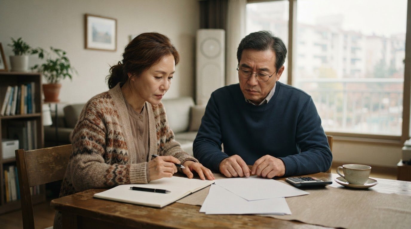 보험료 수준과 납입 능력 고려
