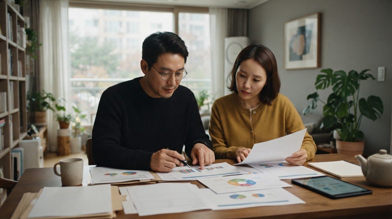 종합적인 보장 설계의 중요성