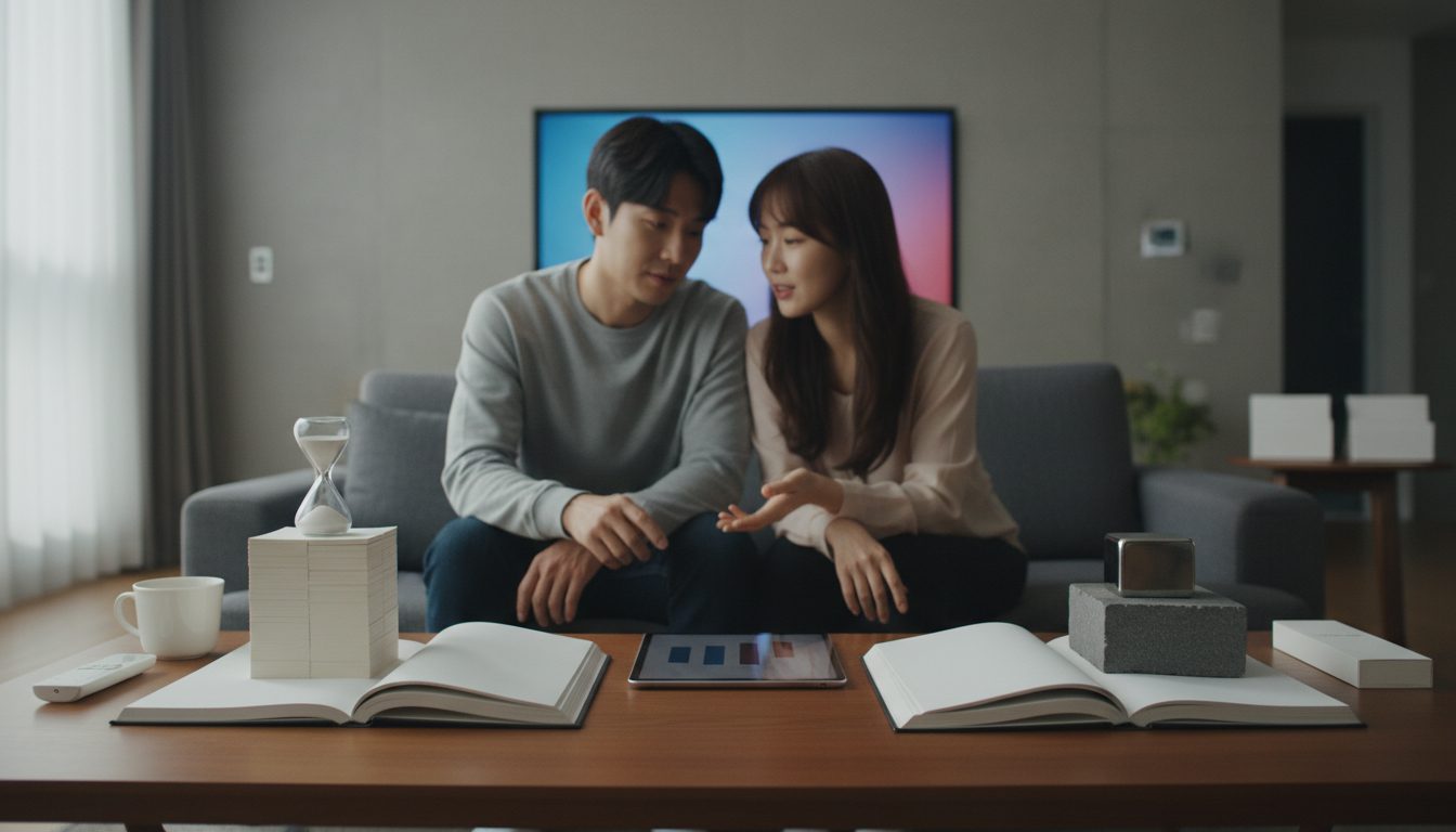 갱신형 vs 비갱신형 비교