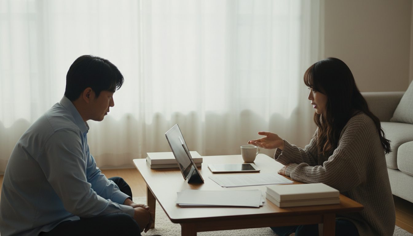가입 내용 명확화