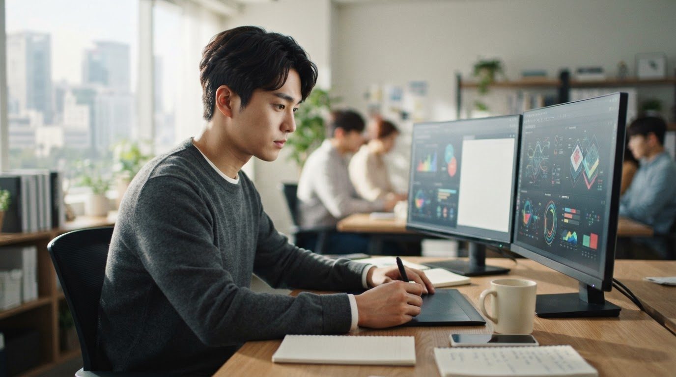 객관적인 정보 제공
