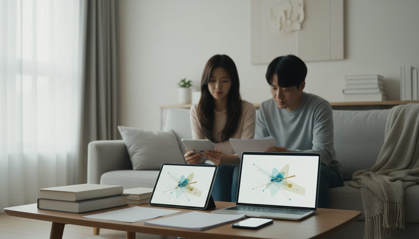 내 모든 보험 한눈에 조회
