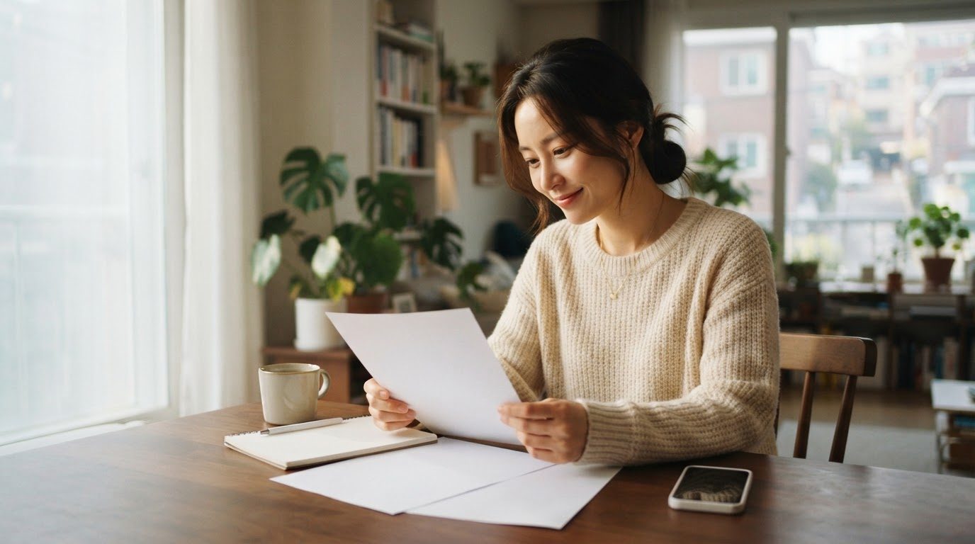 놓친 보험금 확인 가능