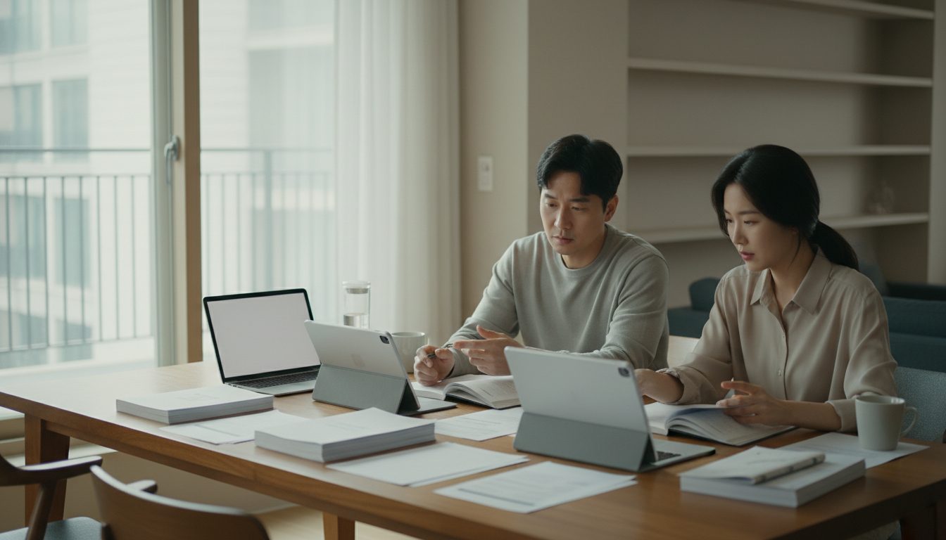 중복 보장 및 누락 보장 확인