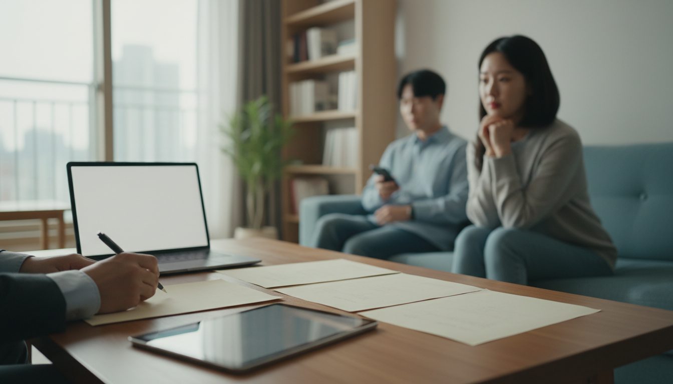합리적인 보험료
