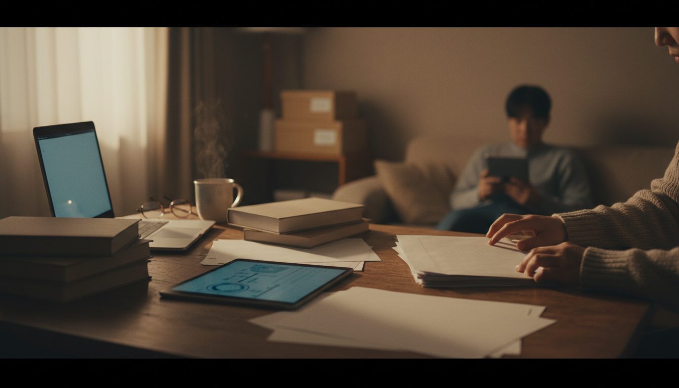 숨겨진 보험금 찾아내기
