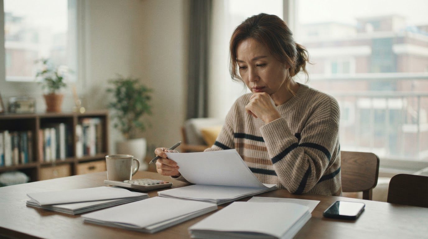 중복 보장 확인