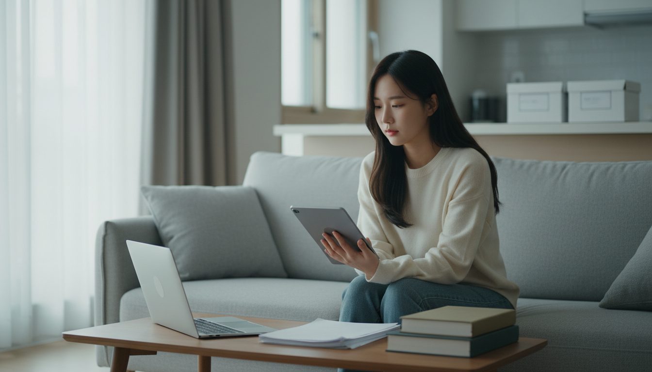 간편심사 조건은 어떻게 되나요?