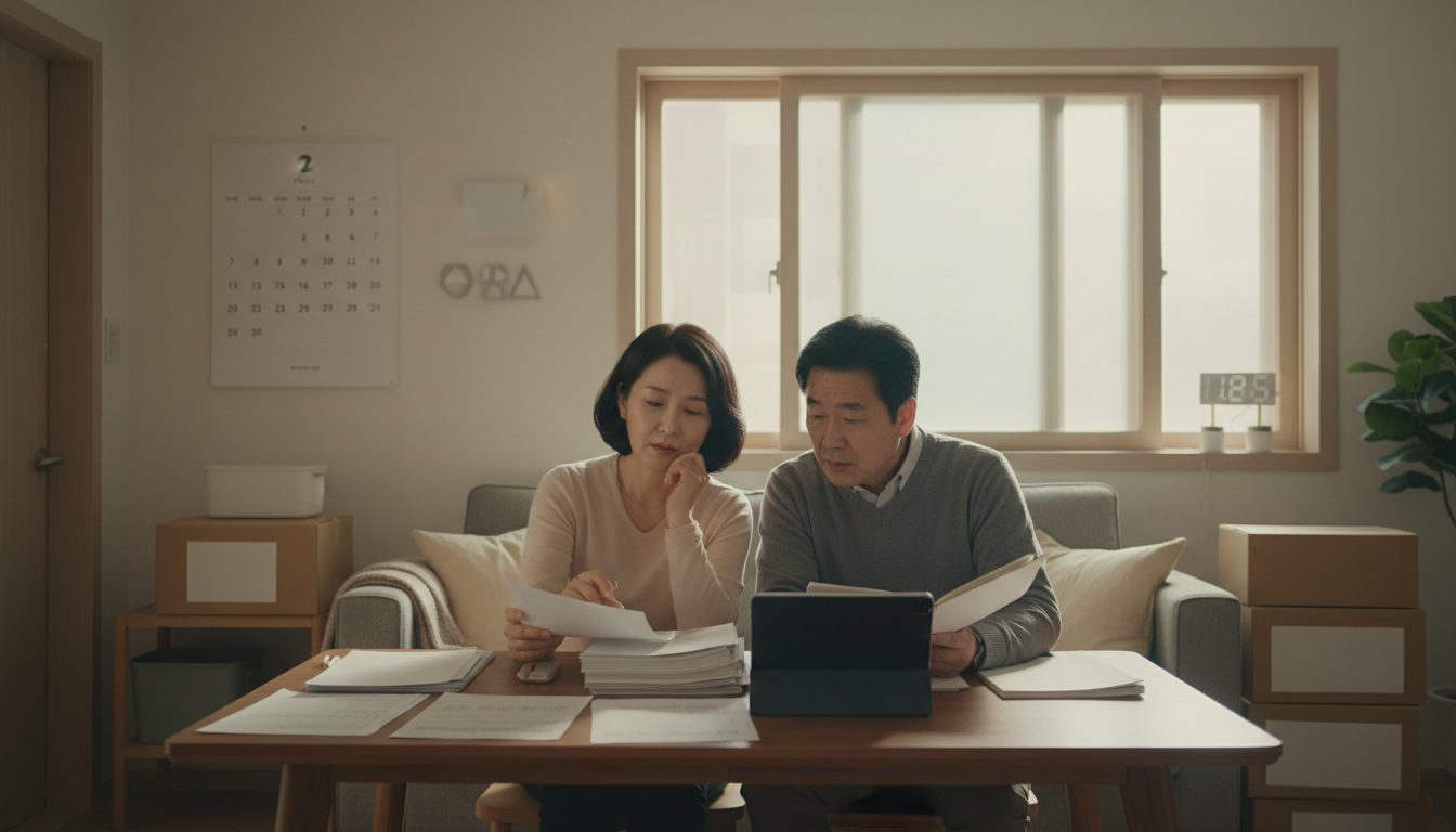 물가 상승에 대한 대비