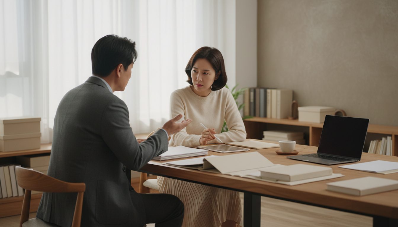 현재 보장 수준 파악