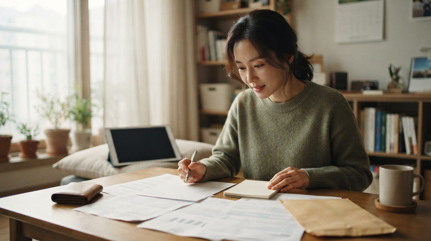 숨은 보험금 찾기