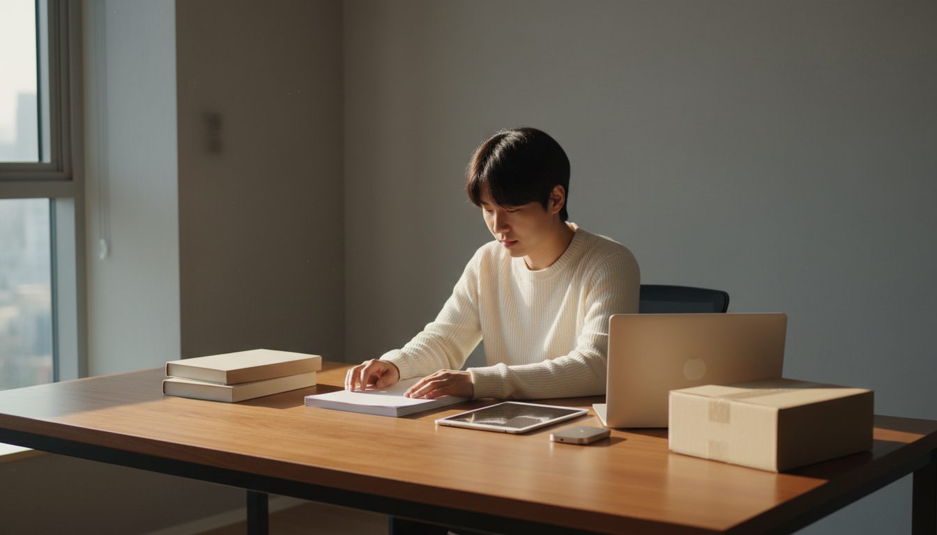 스스로 이해도 증진
