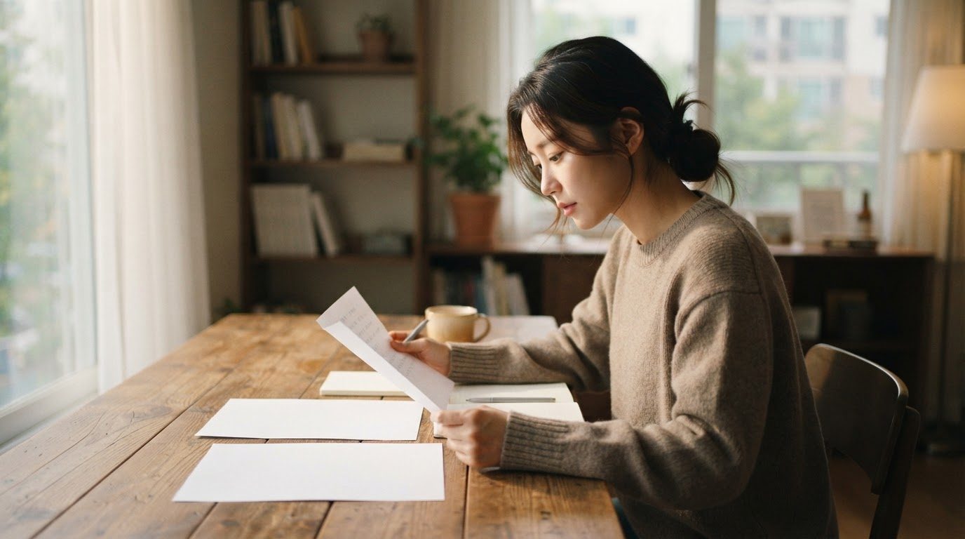 만기환급형 vs 순수보장형, 현명한 선택은?