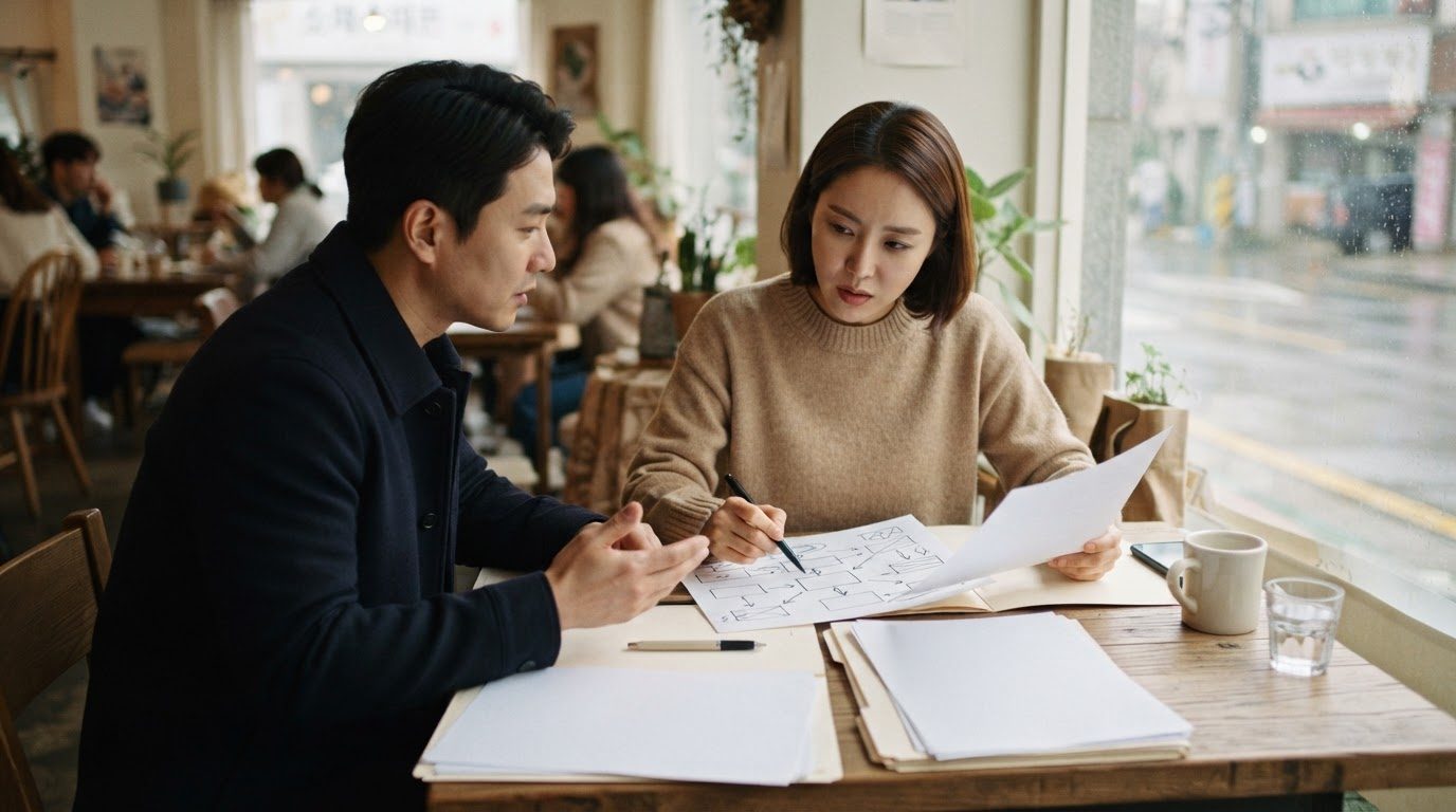 여러 보험사의 상품 비교는 필수