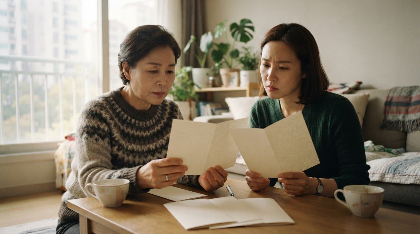 갱신형과 비갱신형