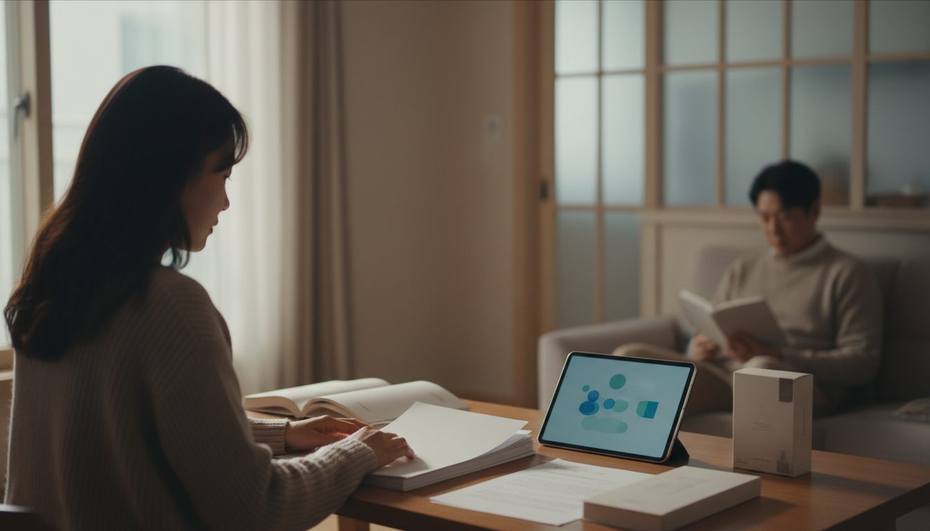 기존 암보험과의 연계
