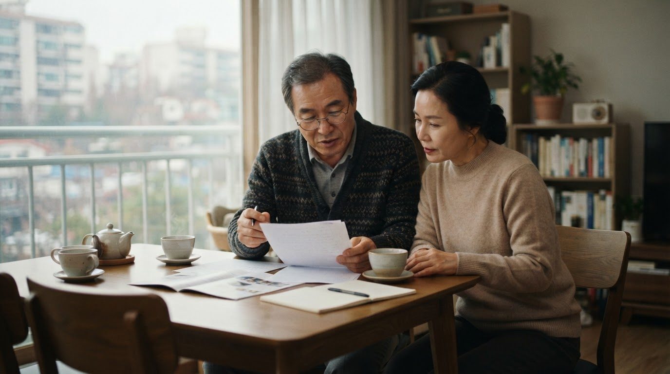 보험료 수준과 납입 기간
