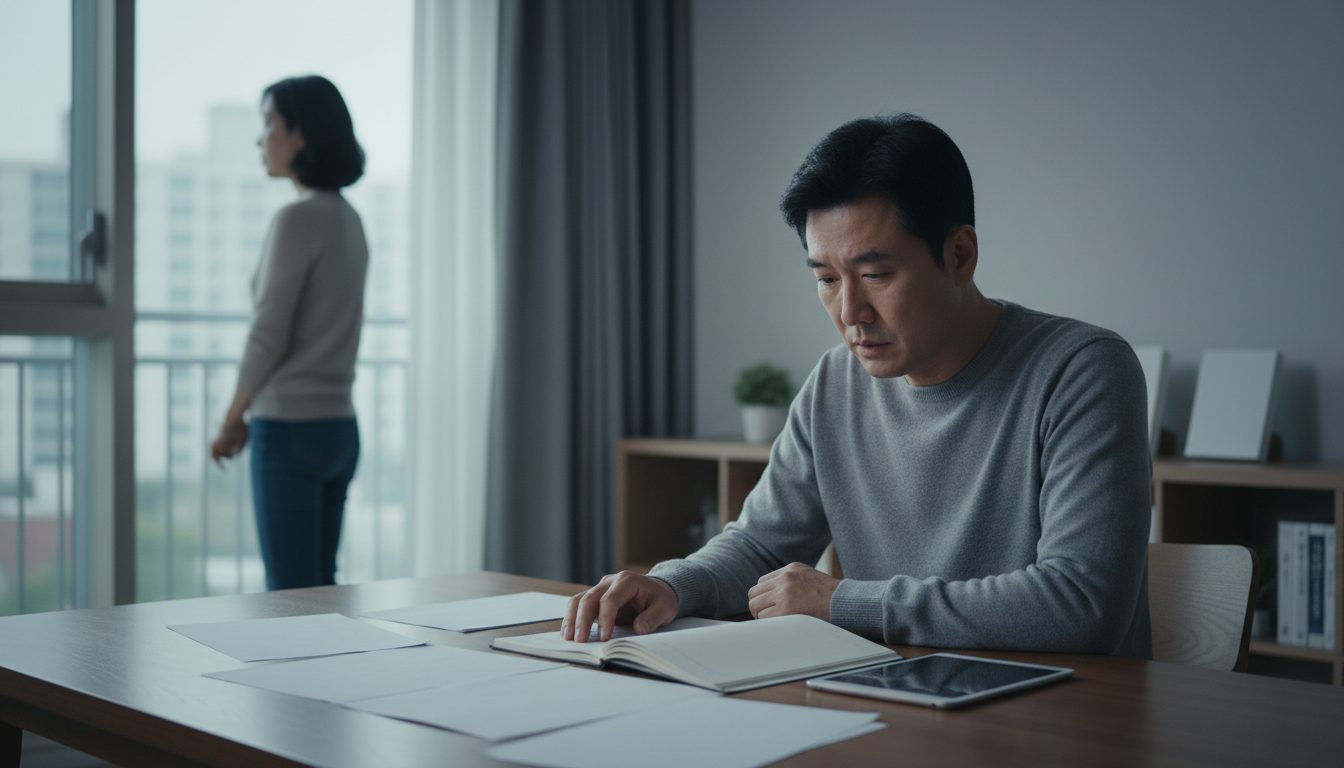 면책 기간 및 감액 기간