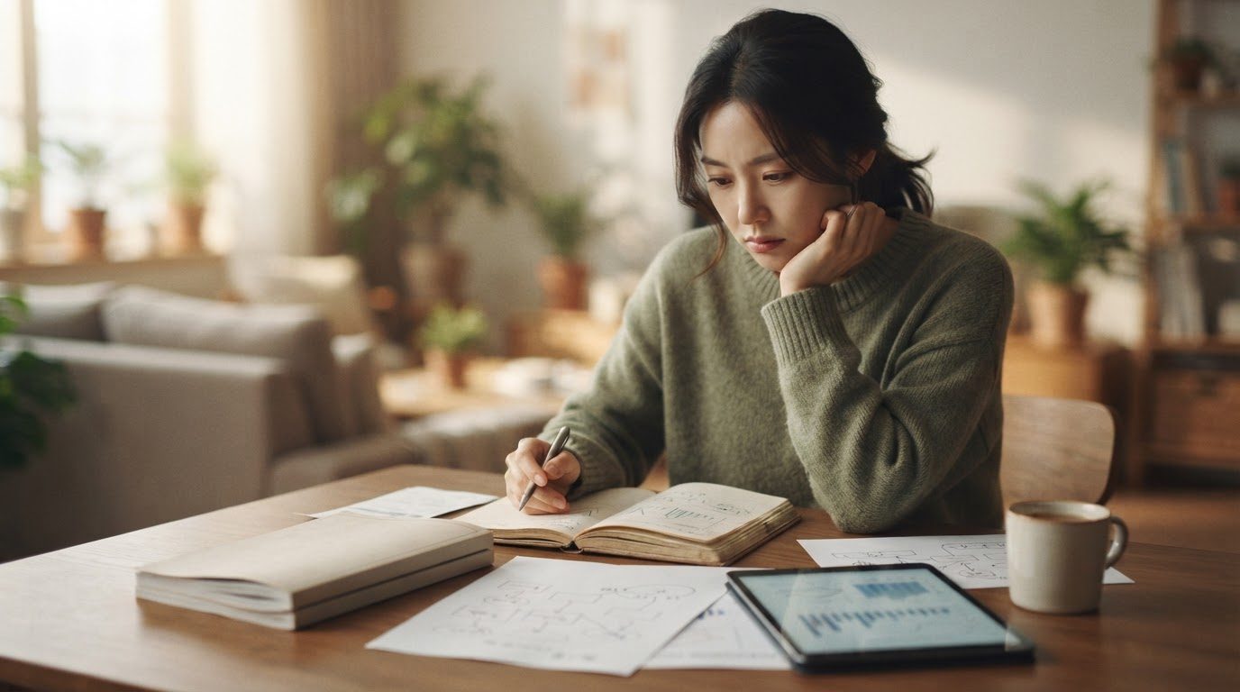 부족한 보장 파악
