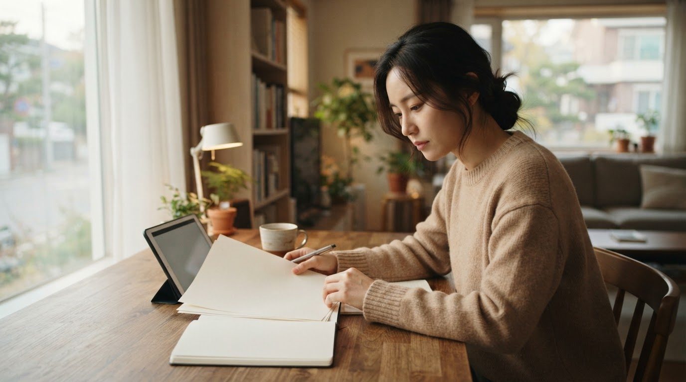 계약 정보 명확화