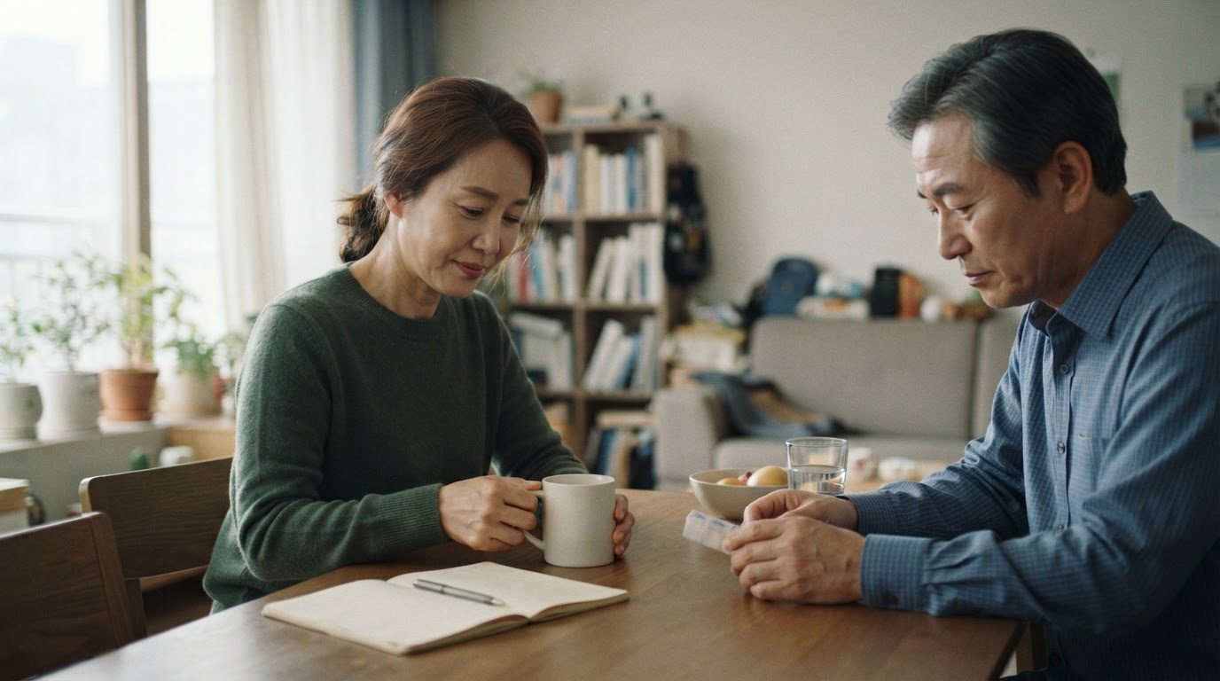 갑작스러운 사고로부터 보호