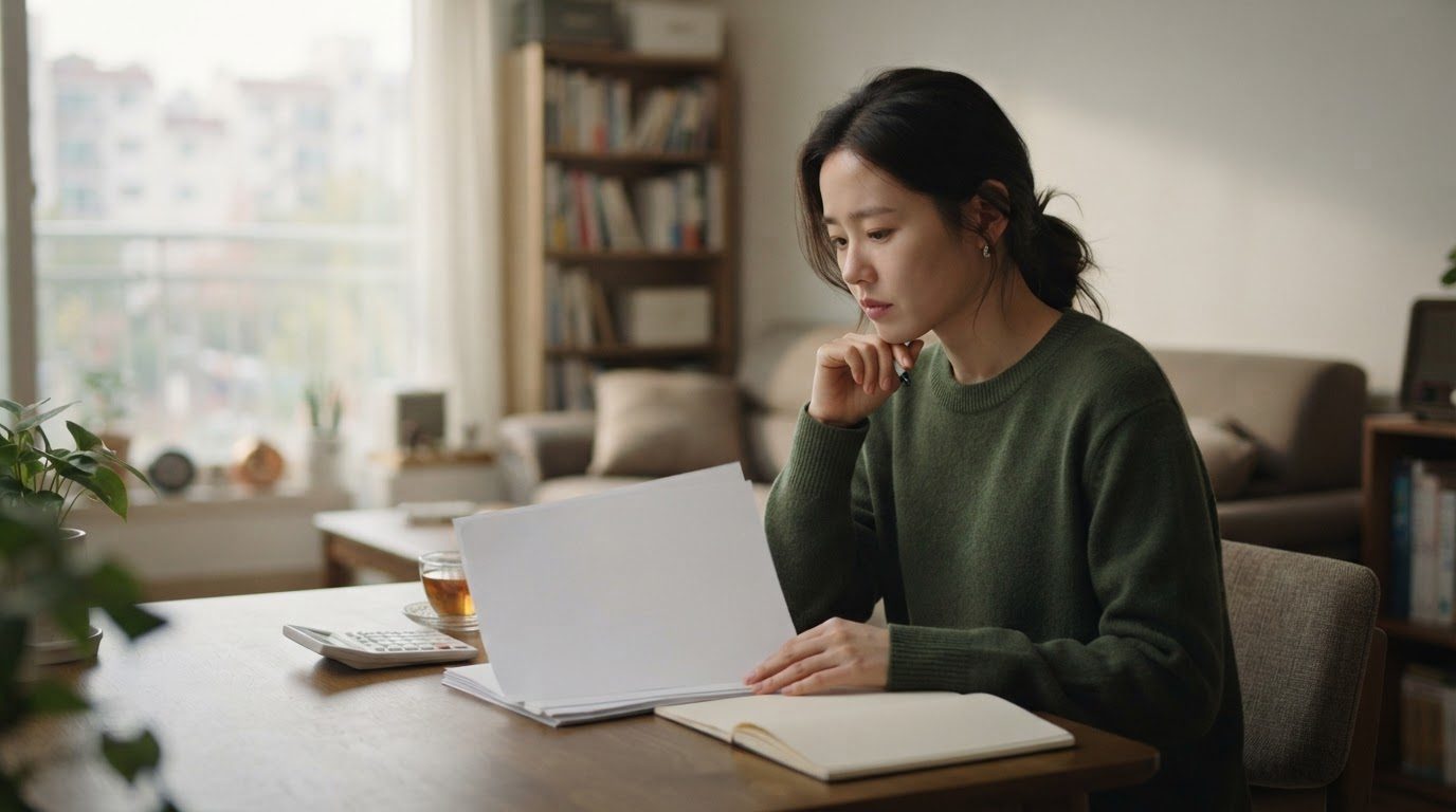 보험료 납입 능력 고려