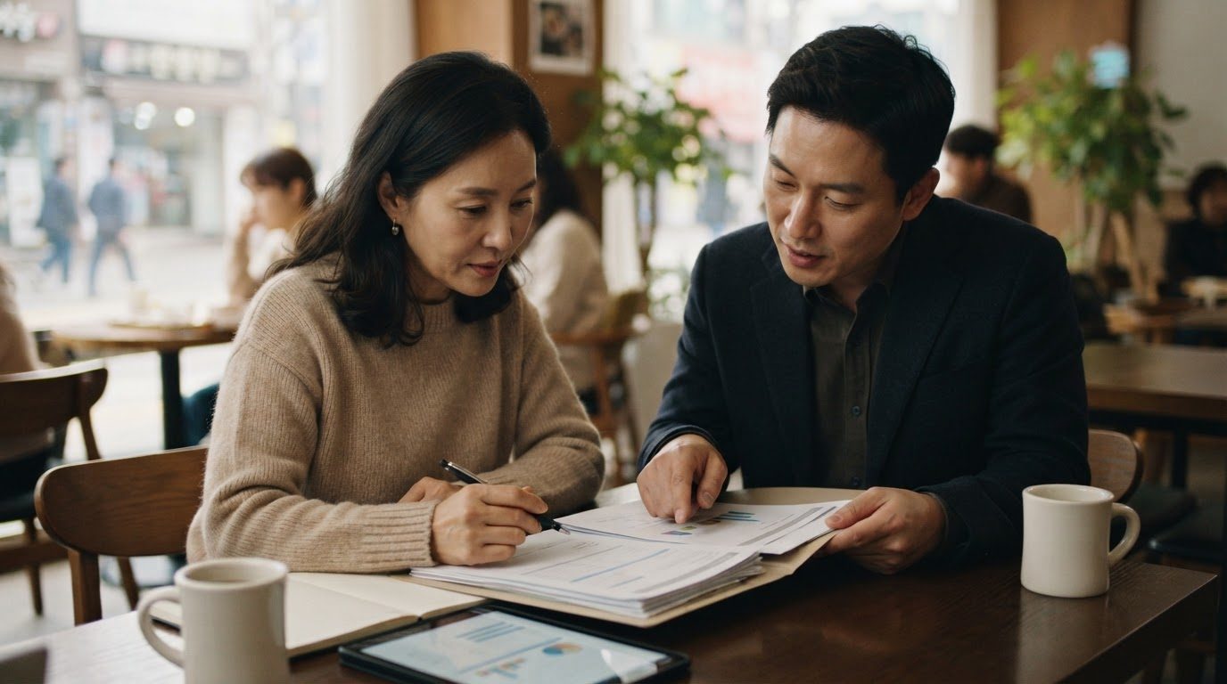 특약 구성의 중요성