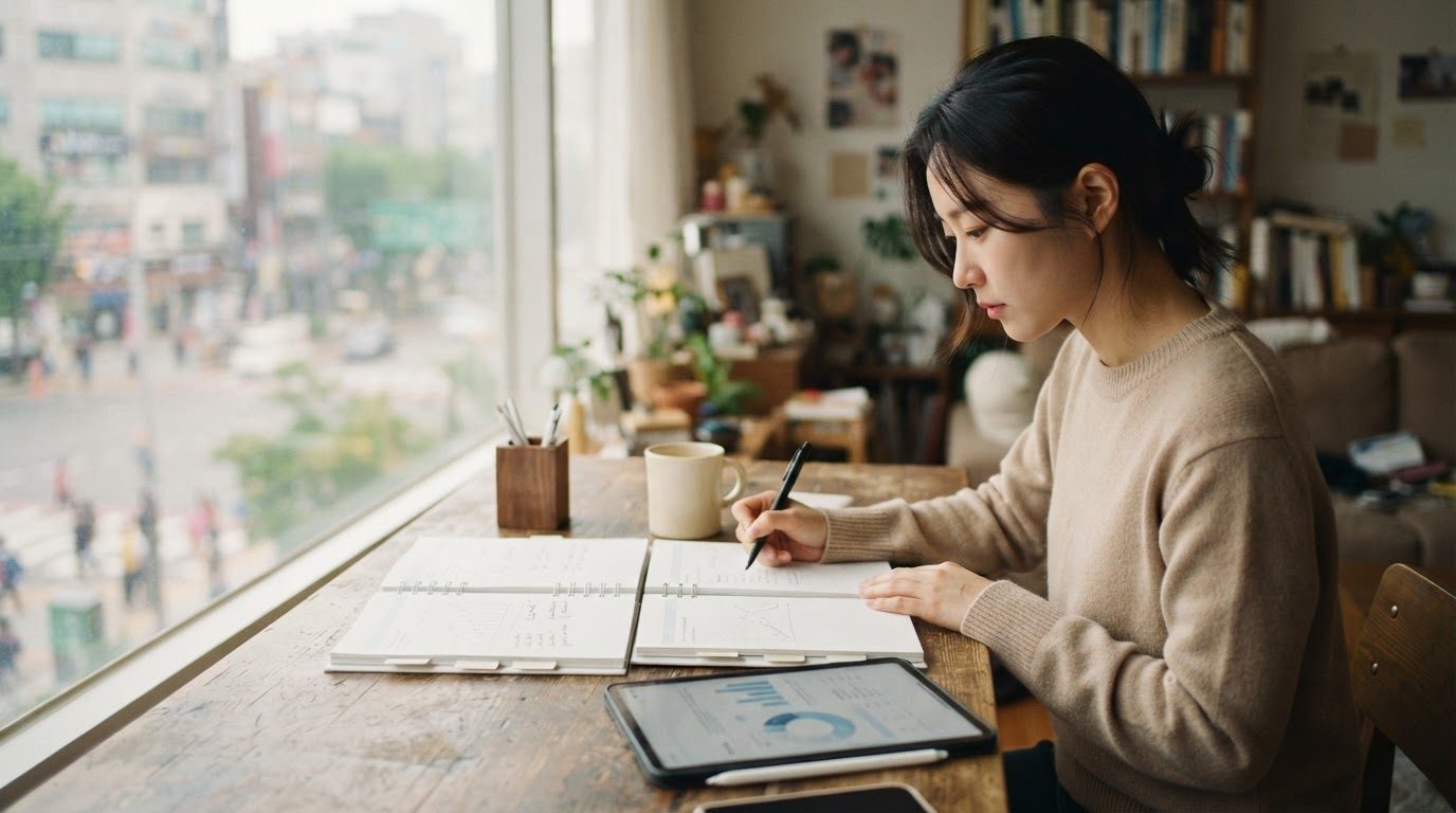 보험사 및 상품 비교