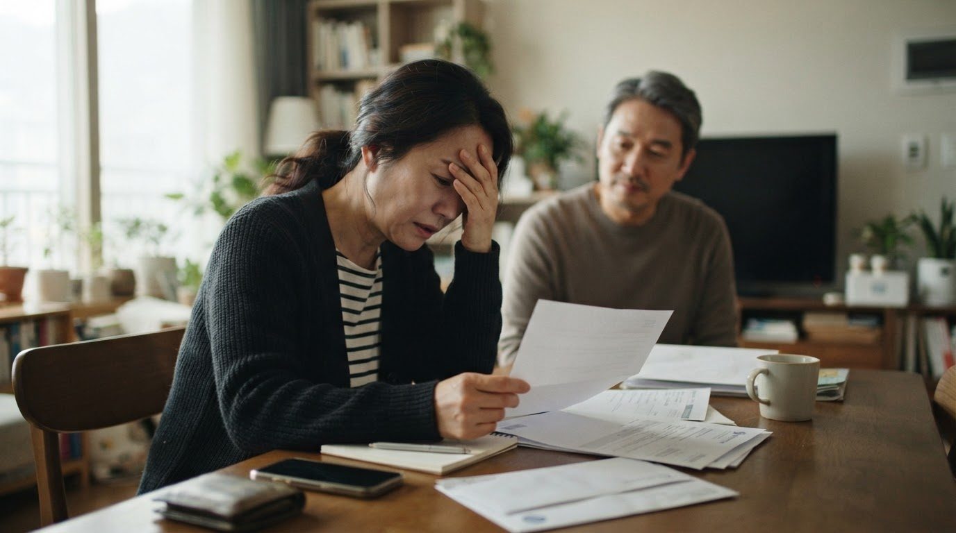 보험보상 지급 거절 사례 및 대처