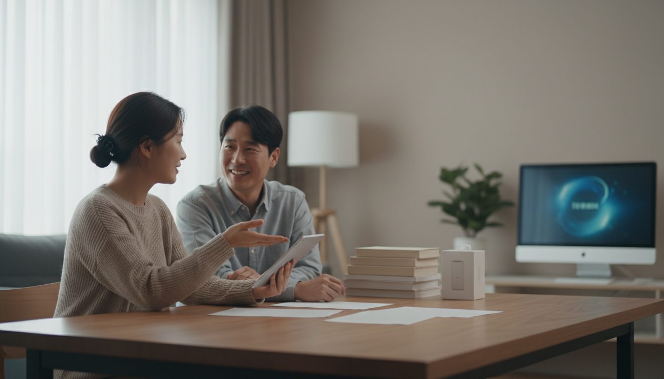 만족스러운 보험보상을 위한 팁