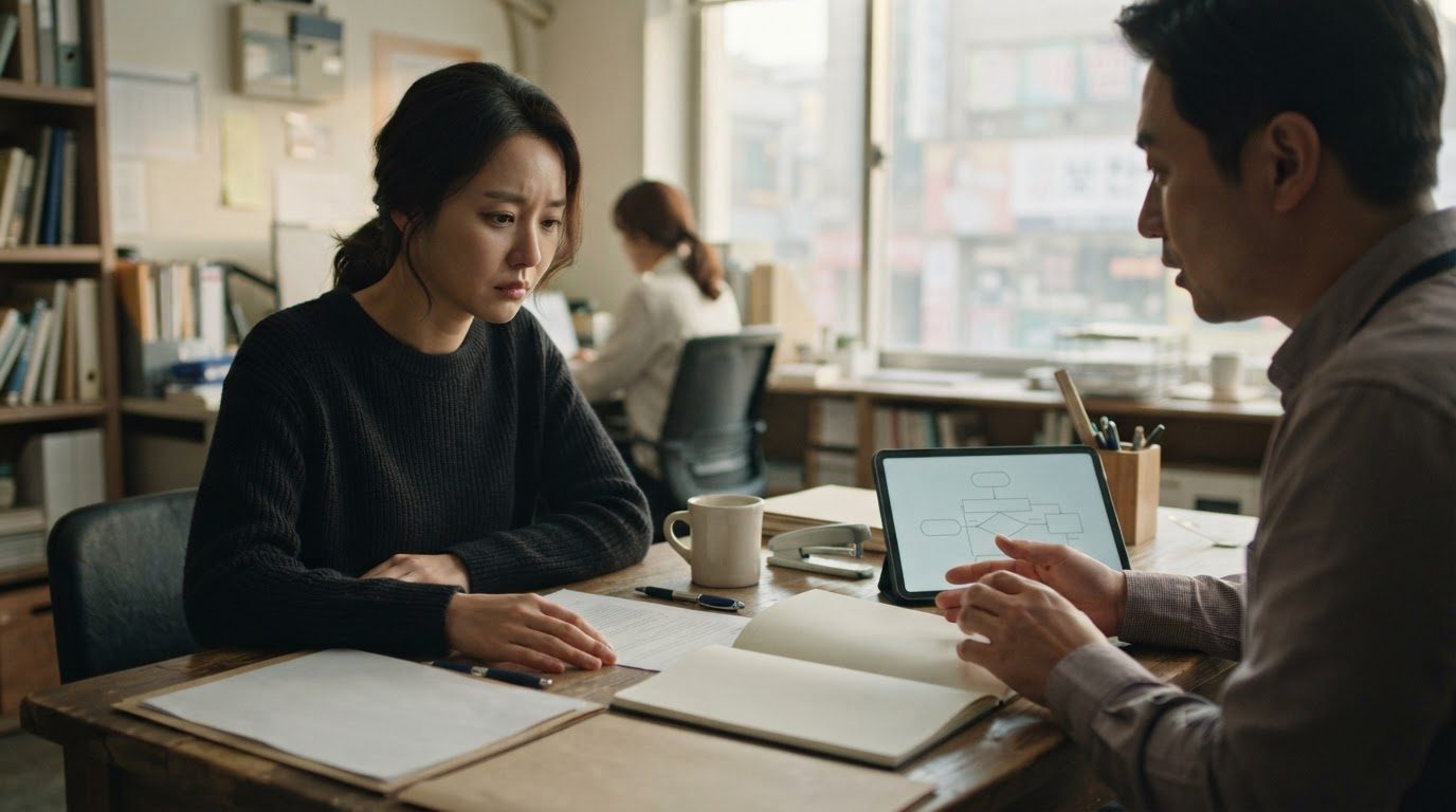 보험보상 분쟁 해결 방법