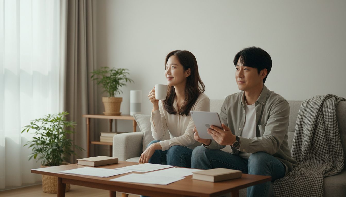 보험료 인상 걱정 無