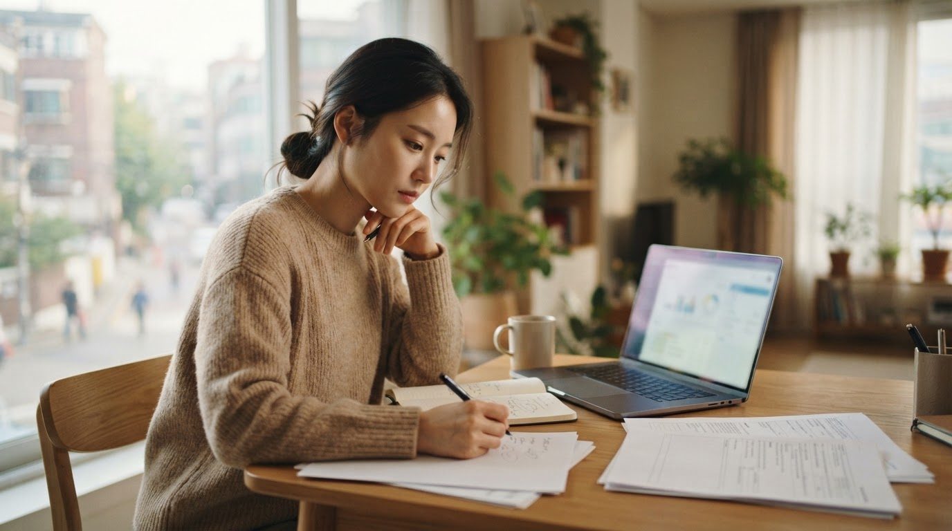 내 상황에 맞는 보험 종류 파악