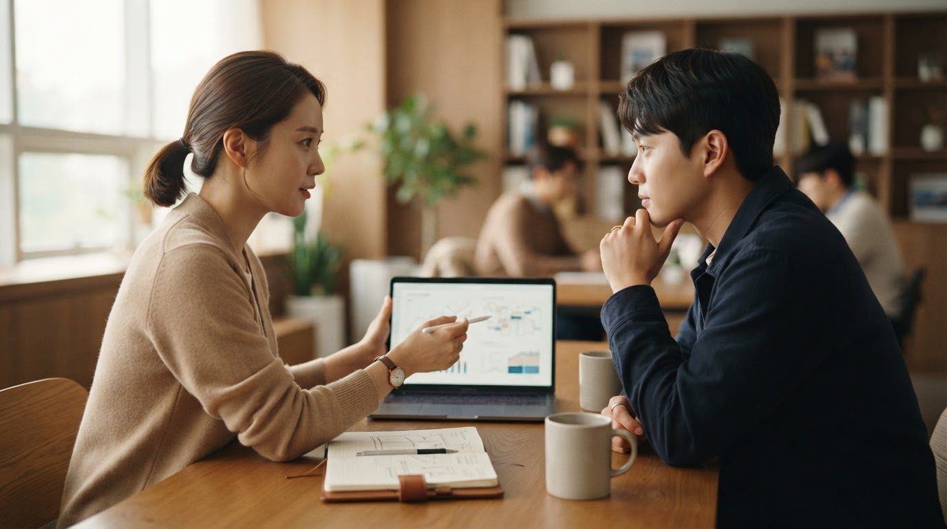 개인 맞춤형 보장 분석